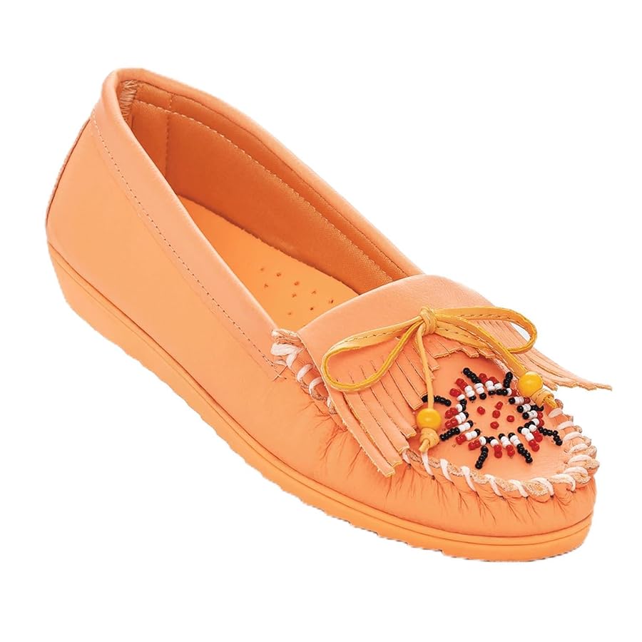 美品 USA製 SHIPS 別注 HANDSEWING MOCCASIN 美品 USA製 SHIPS 別注 HANDSEWING MOCCASIN